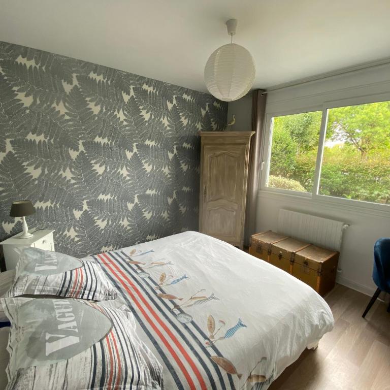 Villa Aiguemarine - Appartement - Rez-de-Chaussée - 7