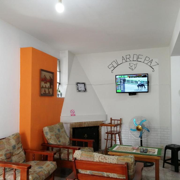 Solar de Paz - Casa - 2