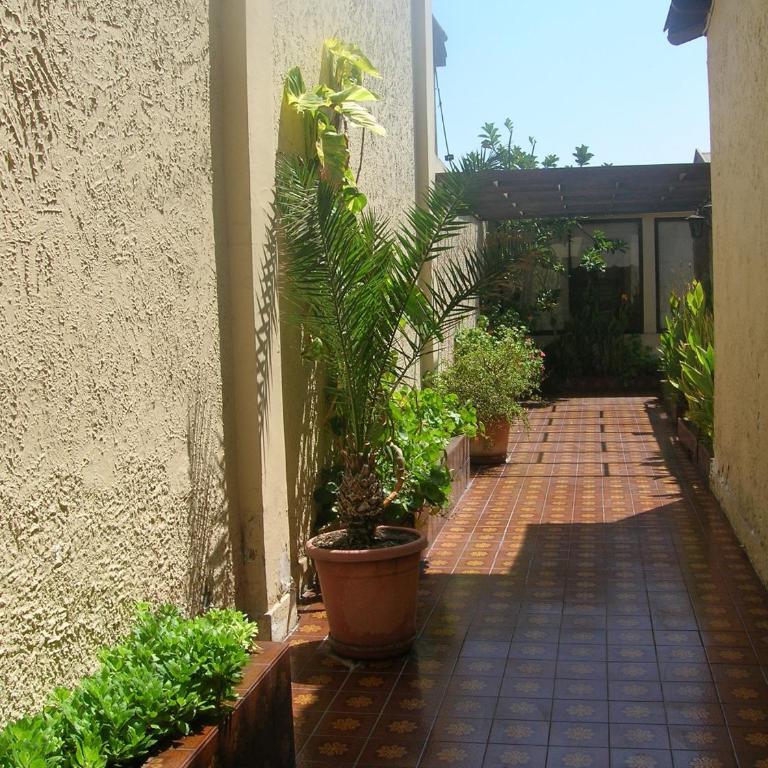 Iquique Beachfront -frente a playa Cavancha- - Family Room with Private Bathroom - 1