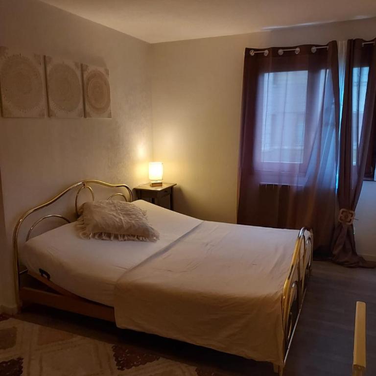 Residence du Vieux Chateau jardin & parking gratuit - Appartamento con 1 Camera da Letto - 5