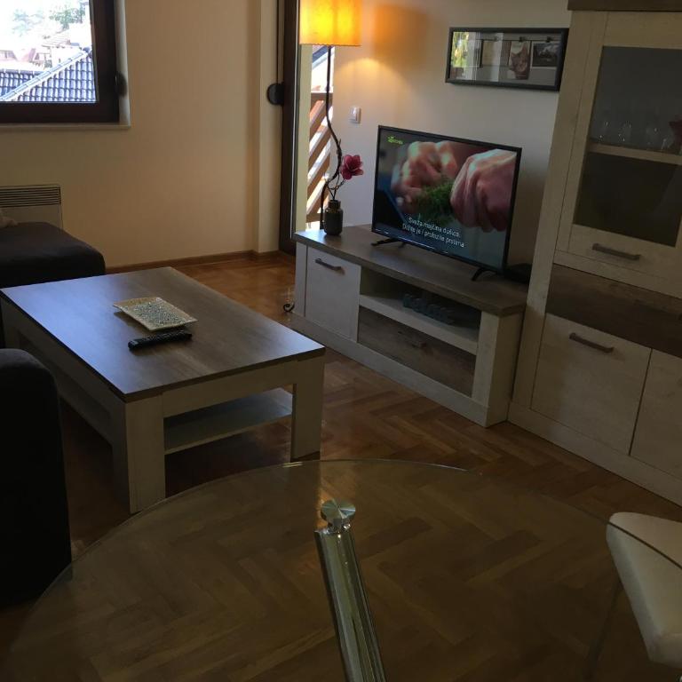 Zlatiborska vila 2 - Apartman sa 1 Spavaćom Sobom - 7