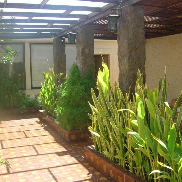 Iquique Beachfront -frente a playa Cavancha- - Family Room with Private Bathroom - 9