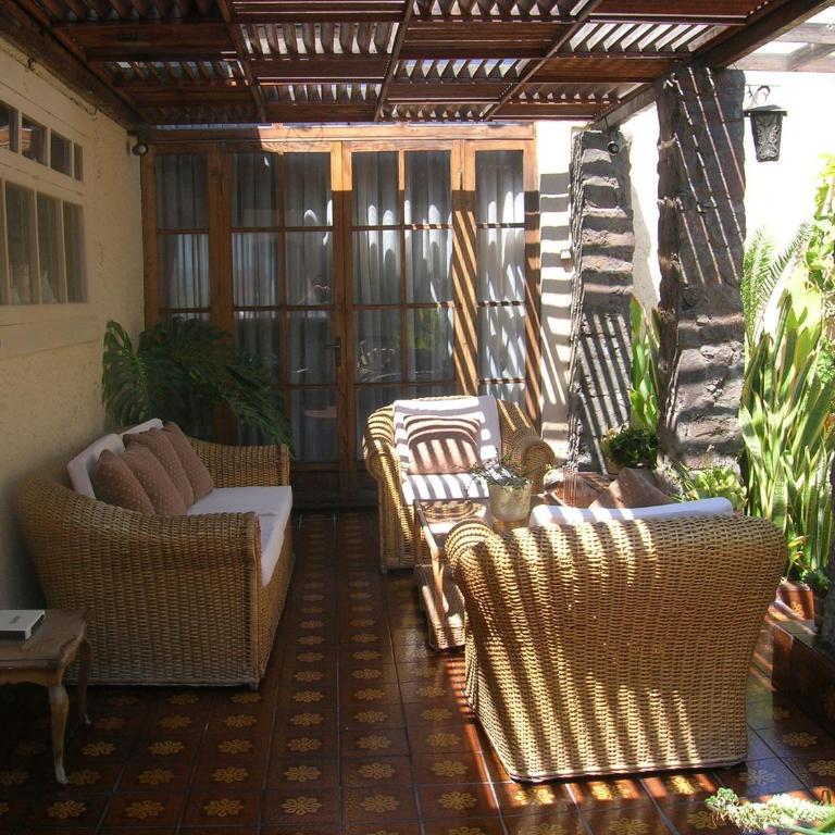 Iquique Beachfront -frente a playa Cavancha- - Family Room with Private Bathroom - 10