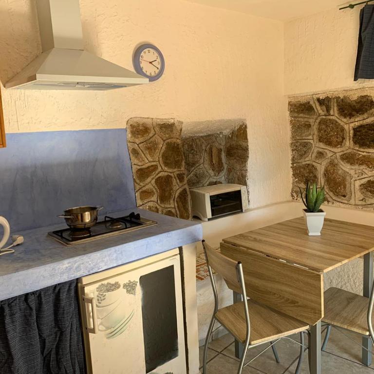 Bouganville- Le casette di Marilena b&b - Appartamento con 1 Camera da Letto - 14