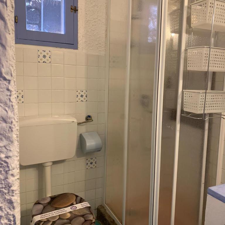 Bouganville- Le casette di Marilena b&b - Appartamento con 1 Camera da Letto - 19