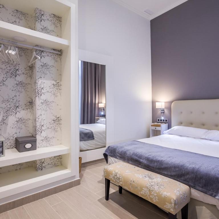 Welldone Cathedral Suites - Apartamento Prémium con 1 dormitorio y balcón - 6