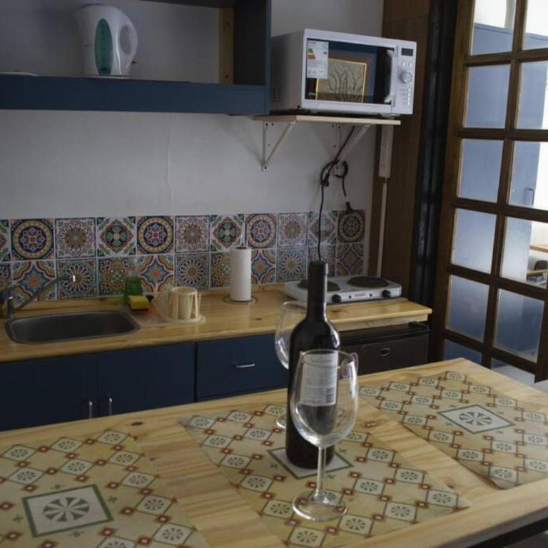 Microstudio & Parking - One-Bedroom Apartment - 5
