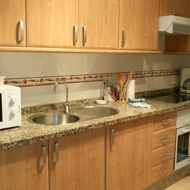 ADEJE EL GALEON SEA View - Apartamento de 2 dormitorios - 9