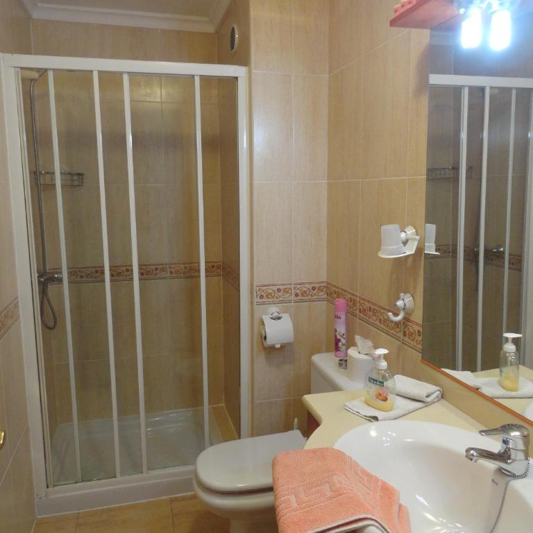 ADEJE EL GALEON SEA View - Apartamento de 2 dormitorios - 10