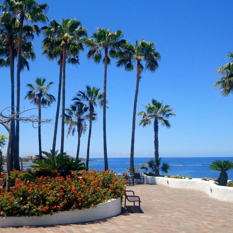 ADEJE EL GALEON SEA View - Apartamento de 2 dormitorios - 12
