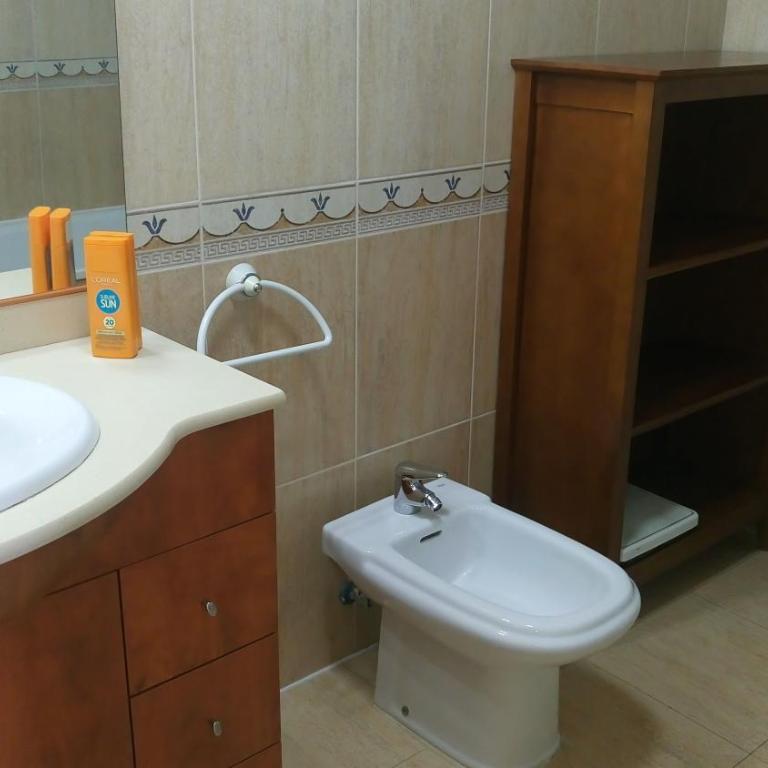 ADEJE EL GALEON SEA View - Apartamento de 2 dormitorios - 13