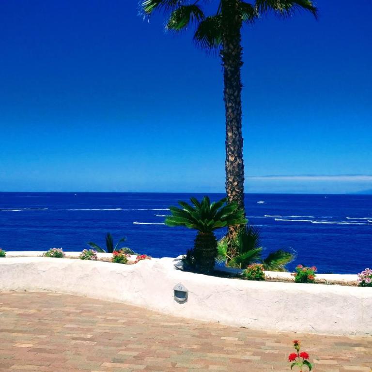 ADEJE EL GALEON SEA View - Apartamento de 2 dormitorios - 15