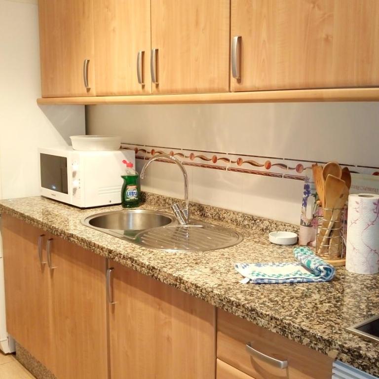 ADEJE EL GALEON SEA View - Apartamento de 2 dormitorios - 16