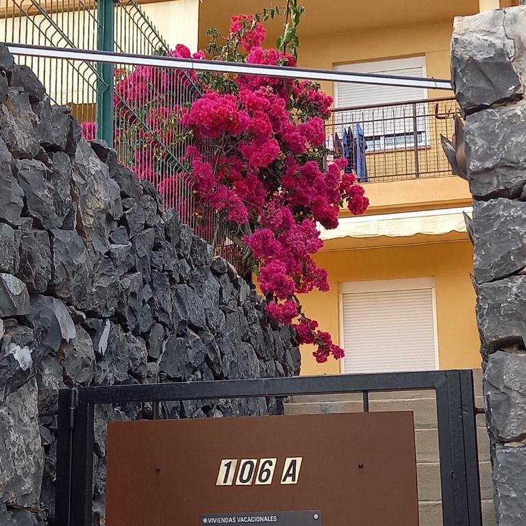 ADEJE EL GALEON SEA View - Apartamento de 2 dormitorios - 21