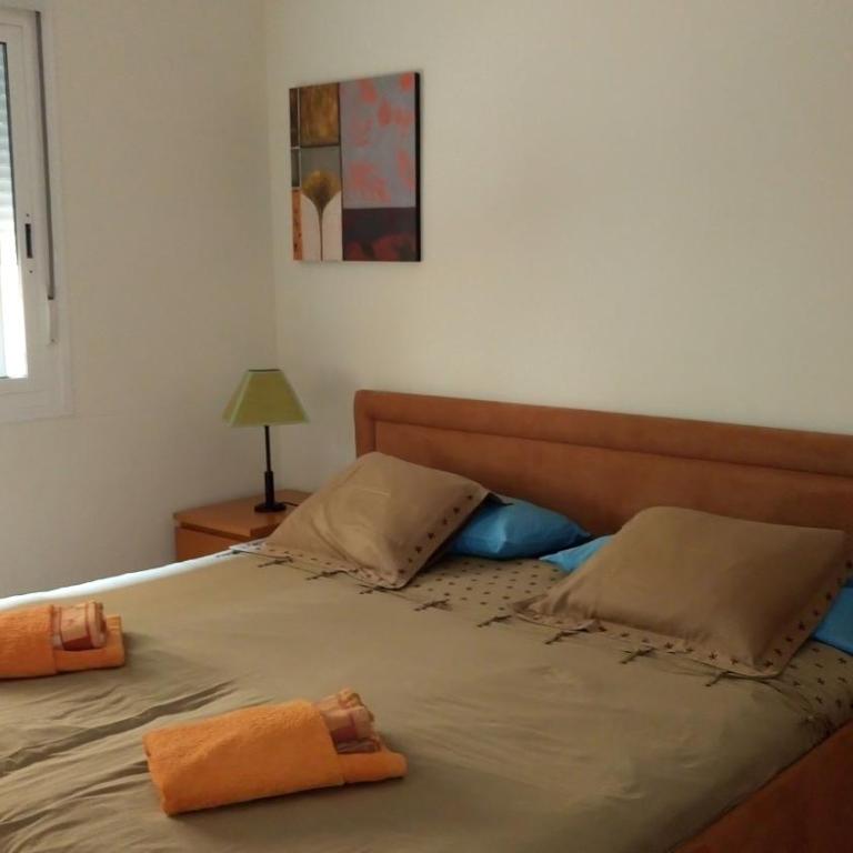 ADEJE EL GALEON SEA View - Apartamento de 2 dormitorios - 22
