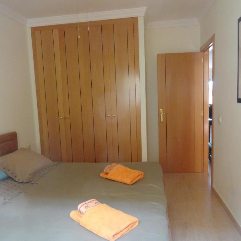 ADEJE EL GALEON SEA View - Apartamento de 2 dormitorios - 25