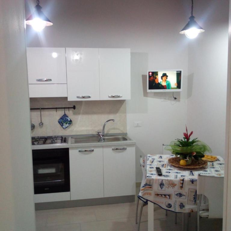 La Casa Delle Conchiglie - Appartamento con 2 Camere da Letto - 3