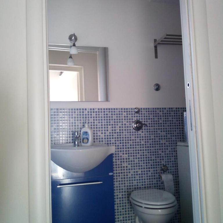 La Casa Delle Conchiglie - Appartamento con 2 Camere da Letto - 13