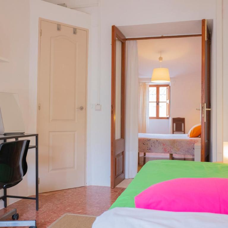 Farinera Vella - Casa de 2 dormitorios - 9