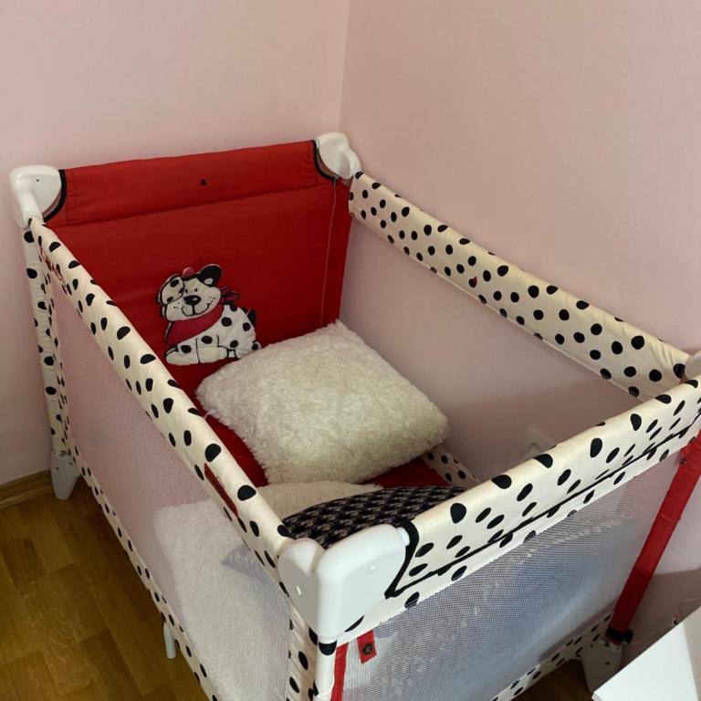 Apartment Orchid 021 - Apartman sa 1 Spavaćom Sobom - 50