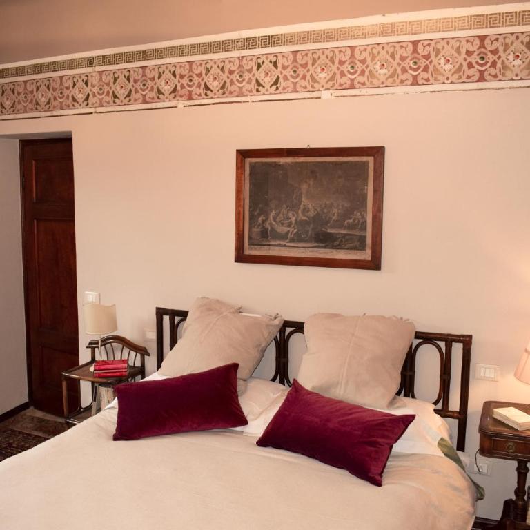 Il Carmine Charme & Terrace with AC - Appartamento con 2 Camere da Letto - 11