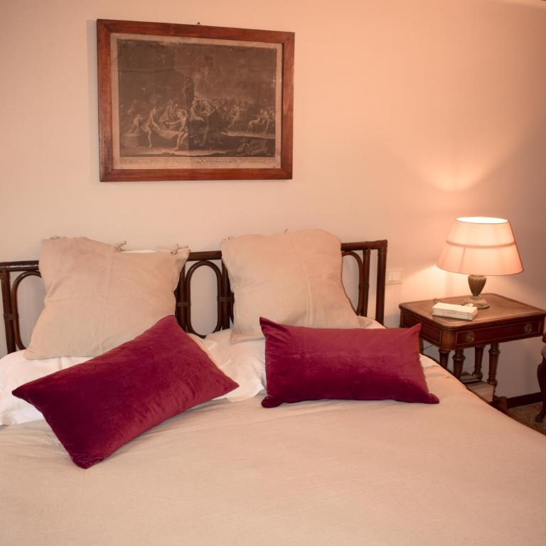 Il Carmine Charme & Terrace with AC - Appartamento con 2 Camere da Letto - 4