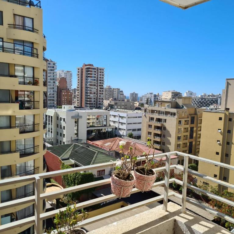 Apartamento Boulevard Poniente - Apartment with Terrace - 6