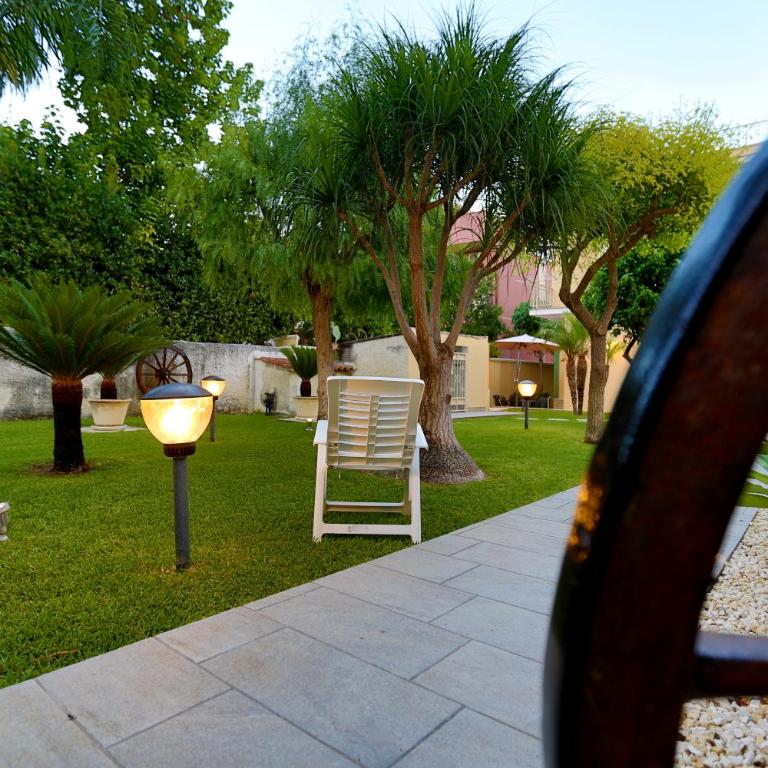RE SOLE La Dependance - Casa vacanza M E R C U R I O - Casa con 1 Camera da Letto - 31