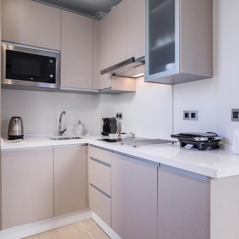 Welldone Cathedral Suites - Ático con 1 dormitorio - 12
