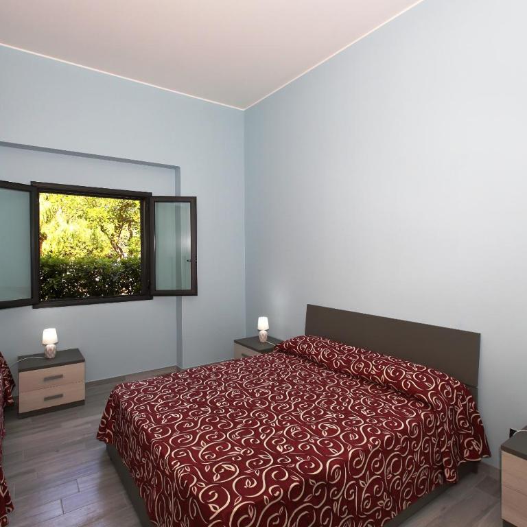 RE SOLE La Dependance - Casa vacanza M E R C U R I O - Casa con 1 Camera da Letto - 19