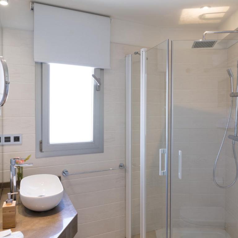Welldone Cathedral Suites - Ático con 1 dormitorio - 7