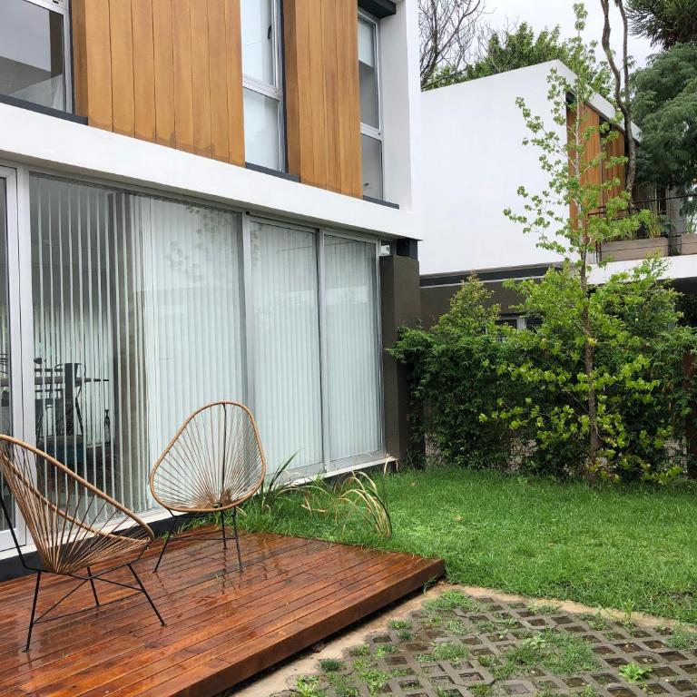 Condominio Alvear State - Apartamento de 2 dormitorios - 15