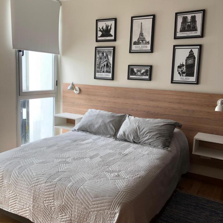 Condominio Alvear State - Apartamento de 2 dormitorios - 28