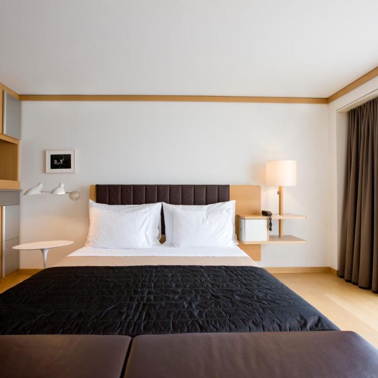 THE OMNIA - Design Mountain Lodge and Spa with Iconic Matterhorn Views - Matterhorn Suite - 5