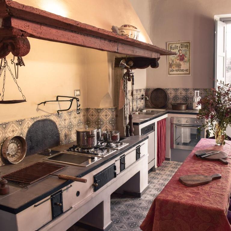 Il Carmine Charme & Terrace with AC - Appartamento con 2 Camere da Letto - 37