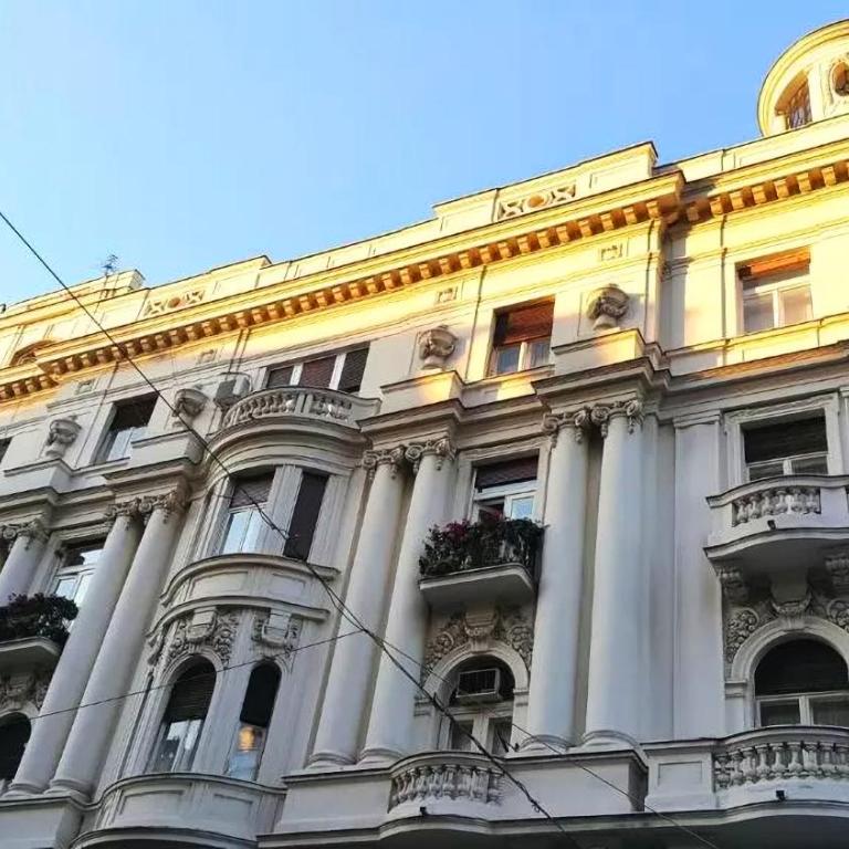 Terranova Apartment (city central) - Apartman sa 2 Spavaće Sobe - 12