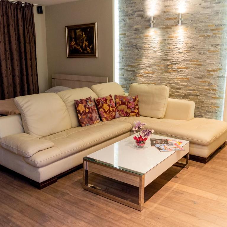 Terranova Apartment (city central) - Apartman sa 2 Spavaće Sobe - 1