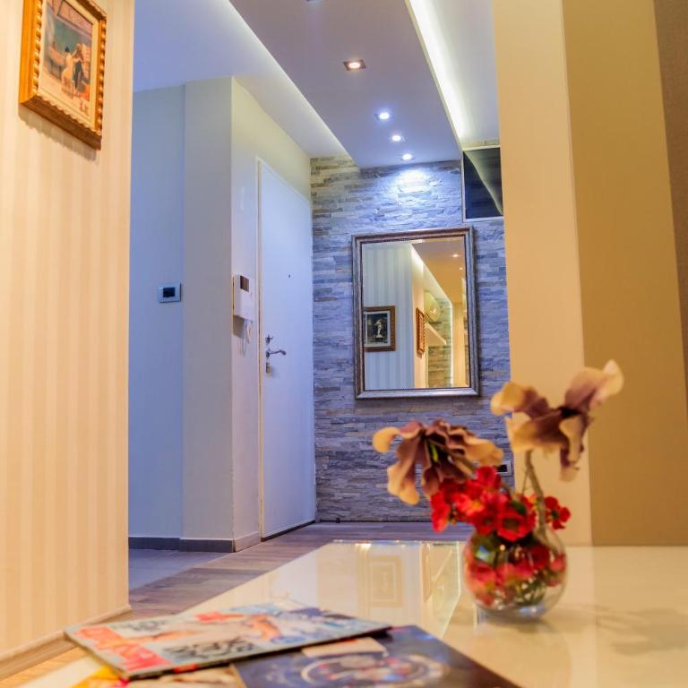 Terranova Apartment (city central) - Apartman sa 2 Spavaće Sobe - 7