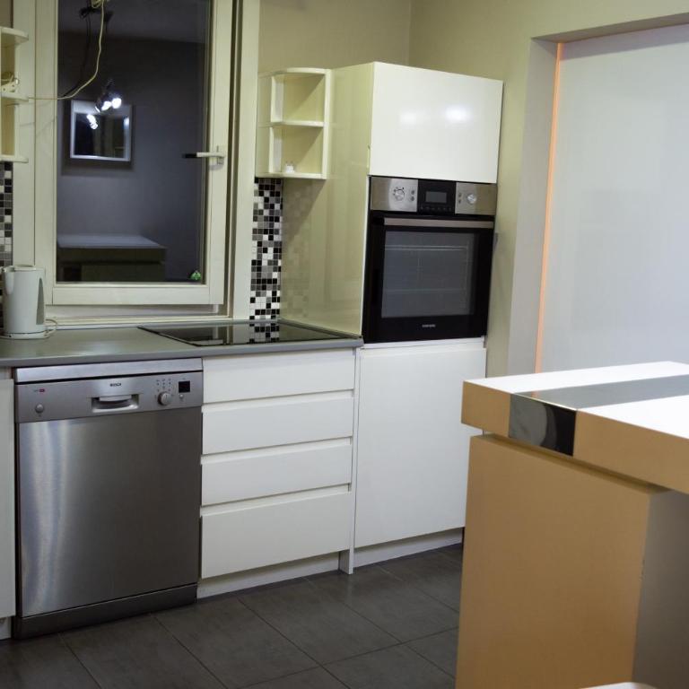 Terranova Apartment (city central) - Apartman sa 2 Spavaće Sobe - 15