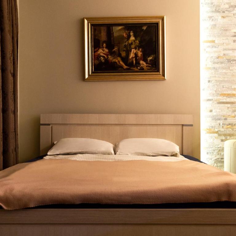 Terranova Apartment (city central) - Apartman sa 2 Spavaće Sobe - 8