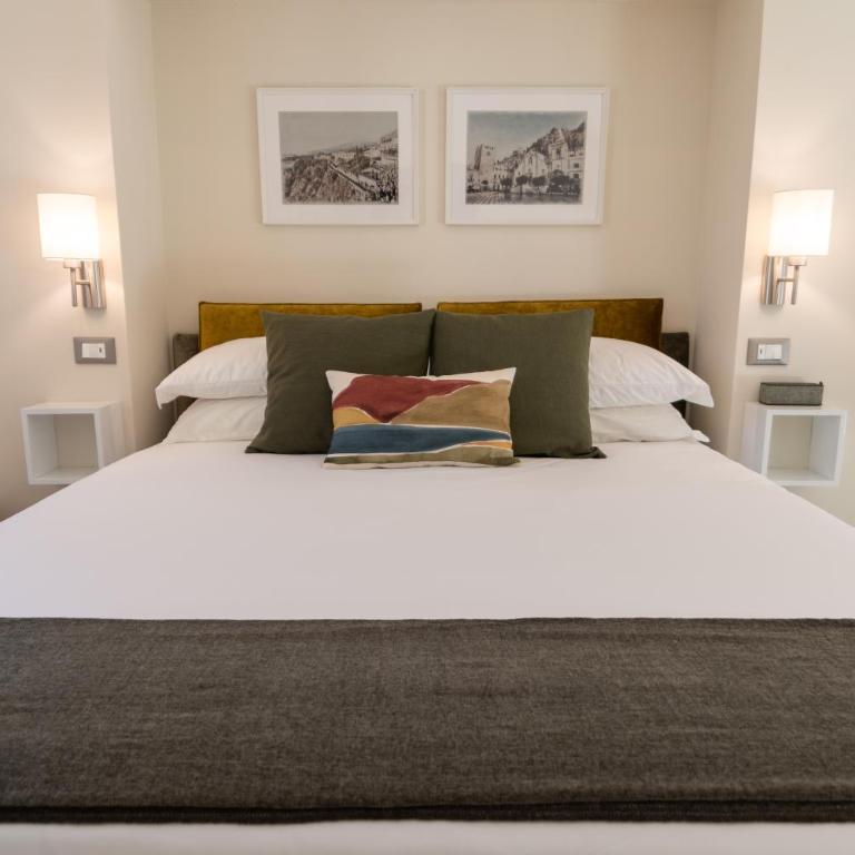 Longo Suites - Monolocale - 10