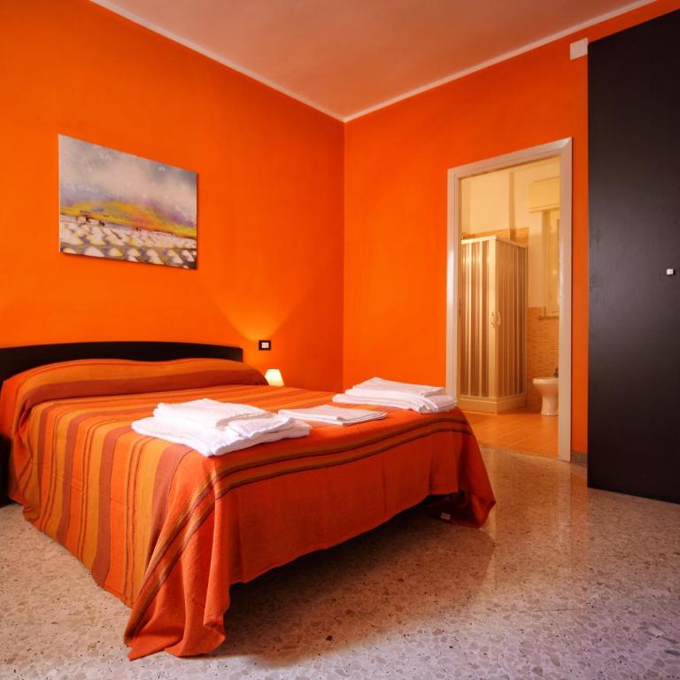 B&B Dimora Del Principe - Triple Room - 1