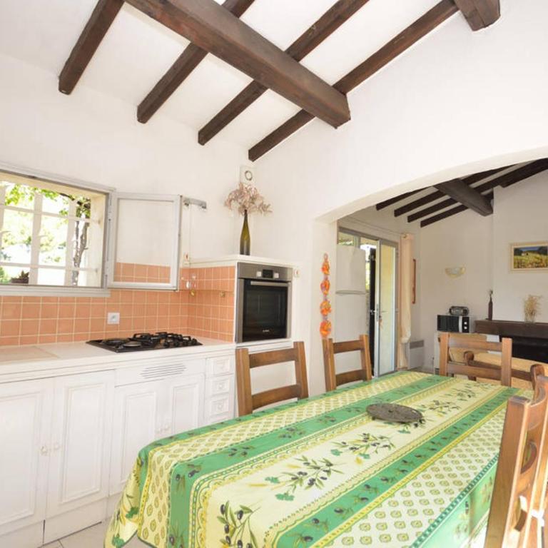 Villa- Mazet 59 - Villa mit 2 Schlafzimmern - 45