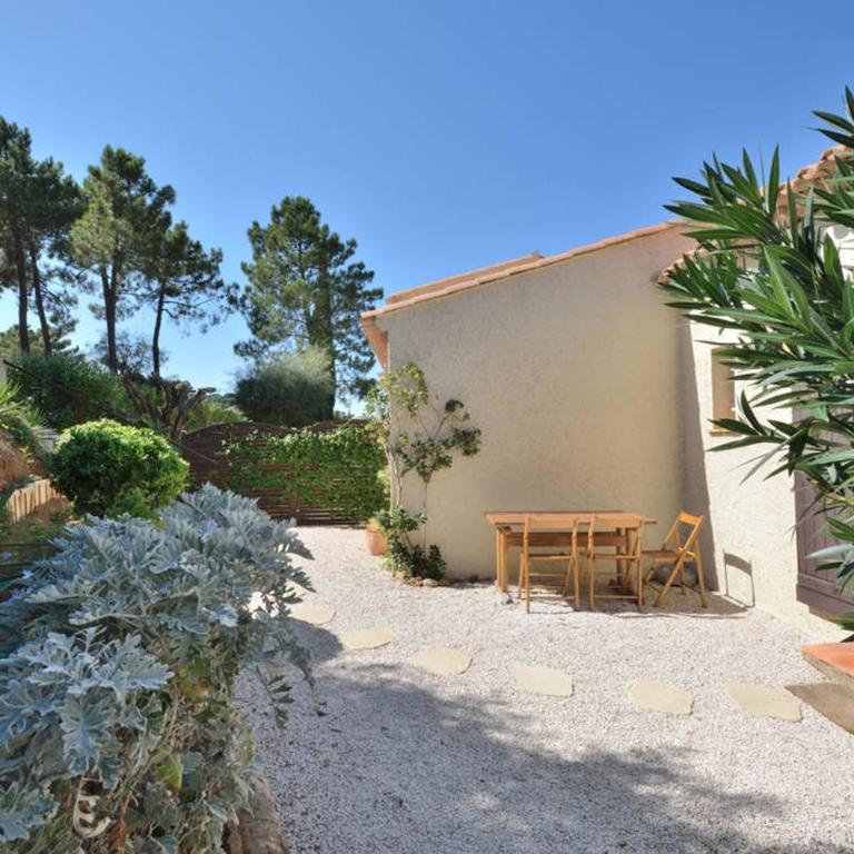 Villa- Mazet 59 - Villa mit 2 Schlafzimmern - 44