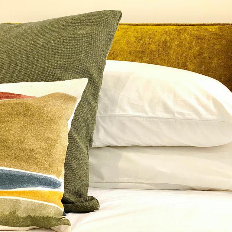 Longo Suites - Monolocale - 11