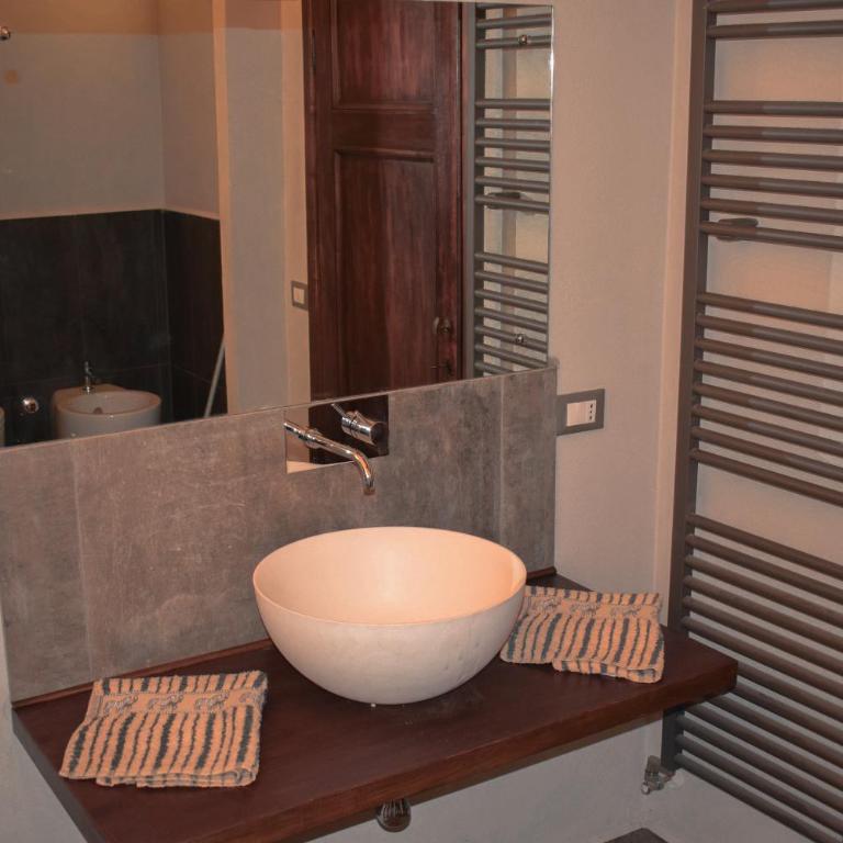 Il Carmine Charme & Terrace with AC - Appartamento con 2 Camere da Letto - 21