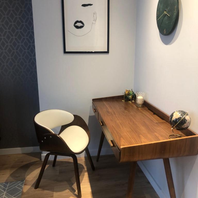 La Lodge - Apartamento Superior - 12