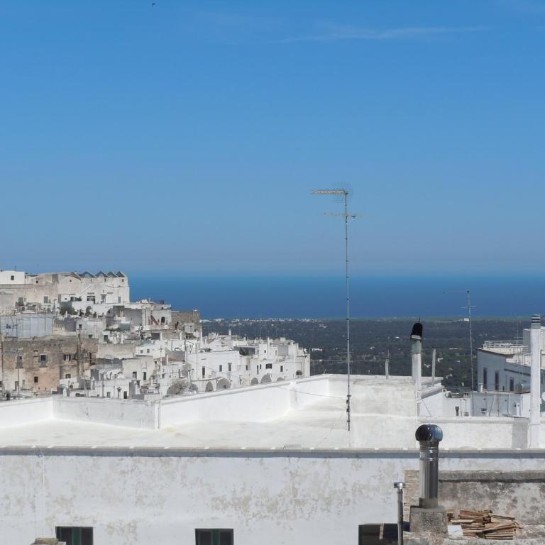 Casa Josephina - Three Level Stone Home With Balcony, 2 Roof Terraces & Sea Views - Casa con 3 Camere da Letto - 17