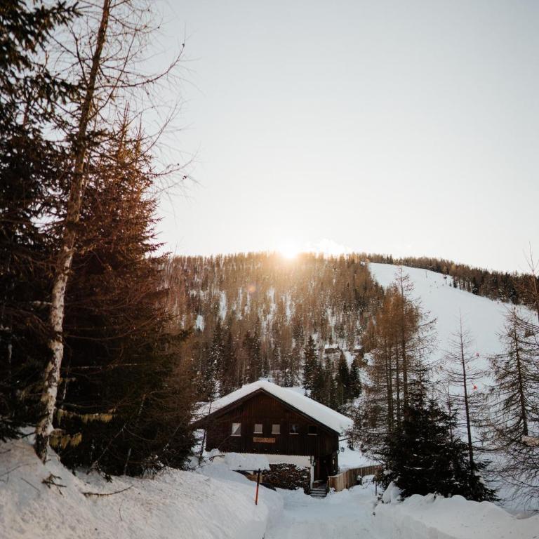 Marktlhütte - Chalet - 70