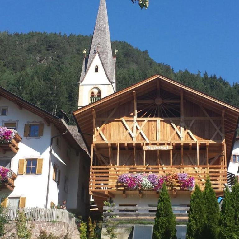 Nuierhof - Appartamento con 2 Camere da Letto - 2